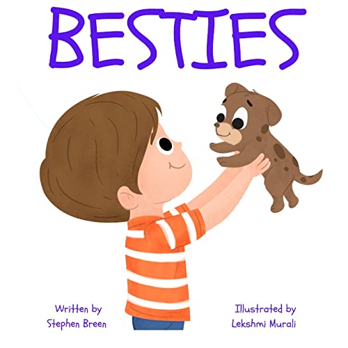 Stock image for Besties for sale by PlumCircle