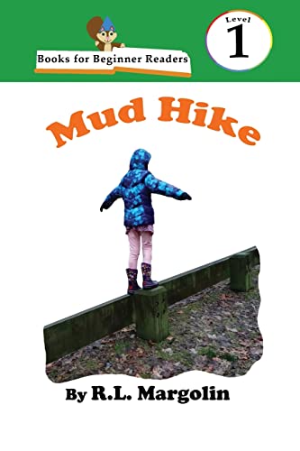 Beispielbild fr Books for Beginner Readers Mud Hike zum Verkauf von GF Books, Inc.