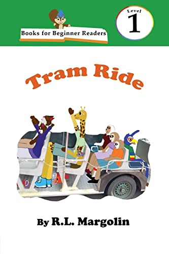 Beispielbild fr Books for Beginning Readers : Tram Ride zum Verkauf von GreatBookPrices