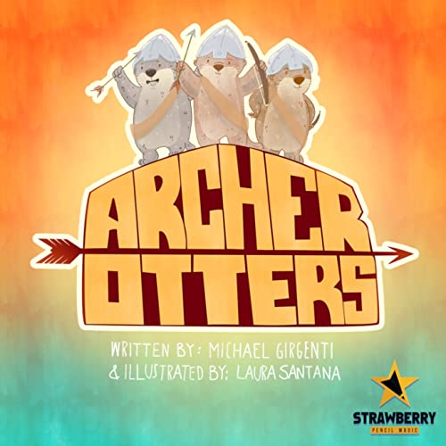 9781088031551: Archer Otters