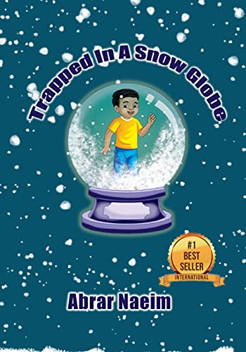 9781088033821: Trapped in a Snow Globe