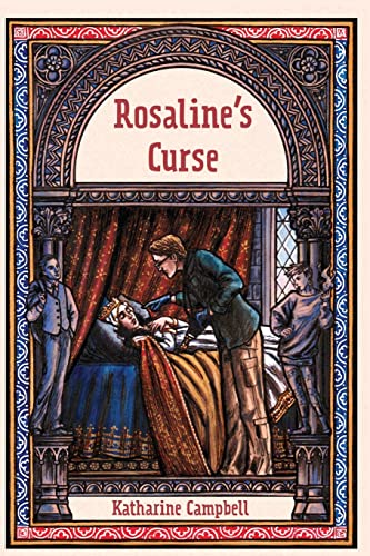 Stock image for Rosaline's Curse for sale by ThriftBooks-Atlanta