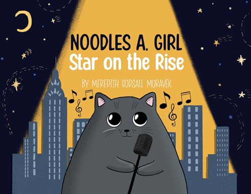 Stock image for Noodles A. Girl: Star on the Rise: Star on the Rise for sale by GreatBookPrices
