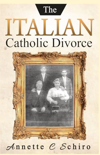 Stock image for The Italian Catholic Divorce for sale by Ria Christie Collections