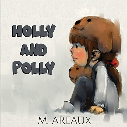 Stock image for Holly and Polly for sale by PBShop.store US