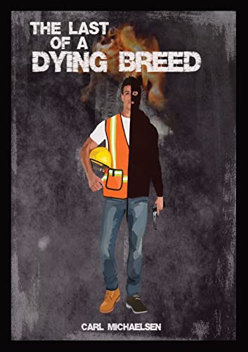 Stock image for The Last of A Dying Breed for sale by GF Books, Inc.
