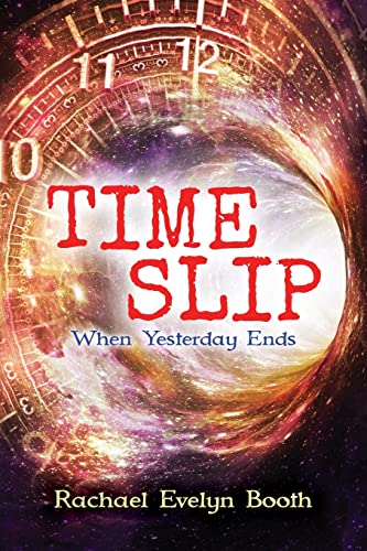 Stock image for Time Slip for sale by GreatBookPrices
