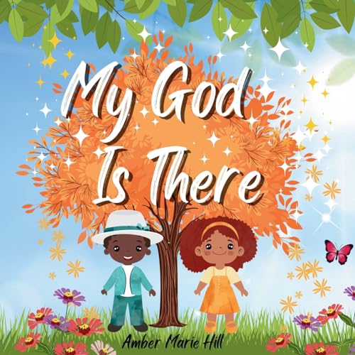 Stock image for My God is There for sale by Books Unplugged