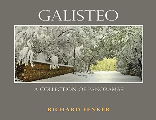 Stock image for GALISTEO for sale by GreatBookPrices