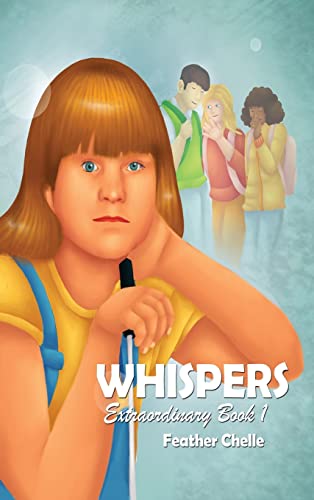 Stock image for Whispers for sale by GreatBookPrices