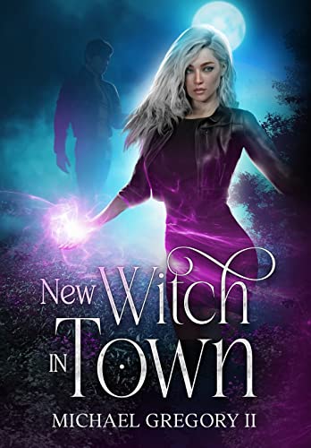 Stock image for New Witch in Town for sale by GreatBookPrices
