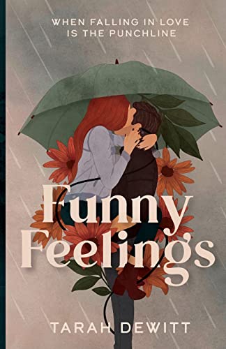 Stock image for Funny Feelings for sale by BooksRun
