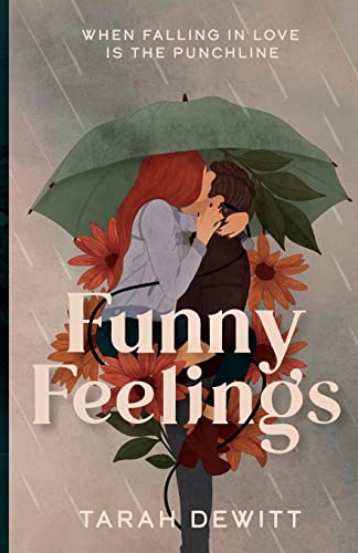 

Funny Feelings