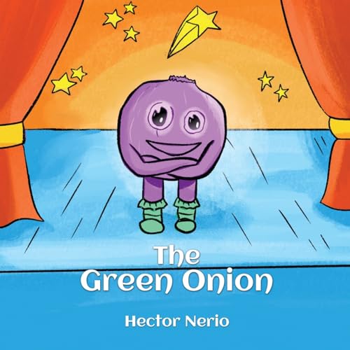 Beispielbild fr The Green Onion zum Verkauf von Books Unplugged