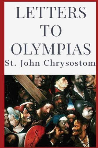9781088056622: Letters to Olympias