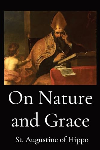 9781088056684: On Nature and Grace