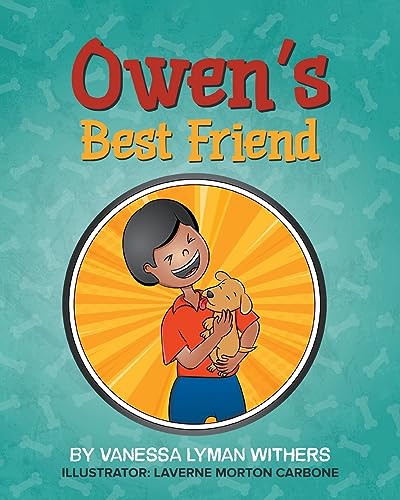 Stock image for Owen's Bestfriend for sale by GreatBookPrices