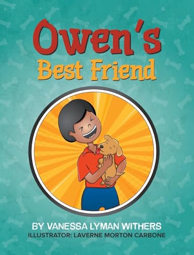 9781088057261: Owen's Bestfriend (So We Must)