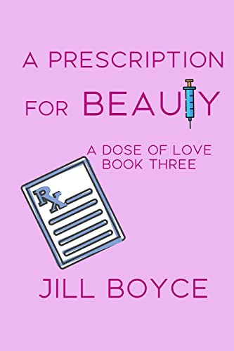 9781088058060: A Prescription for Beauty
