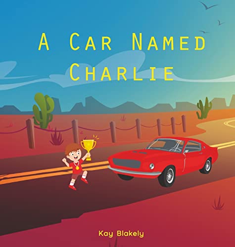 

A Car Named Charlie