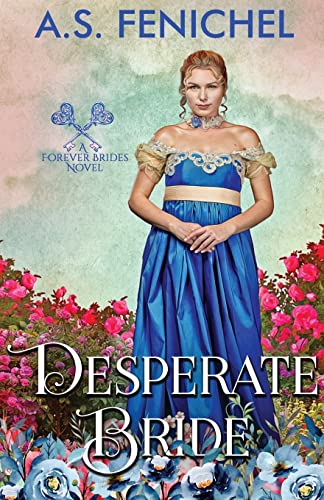 Stock image for Desperate Bride for sale by GreatBookPrices