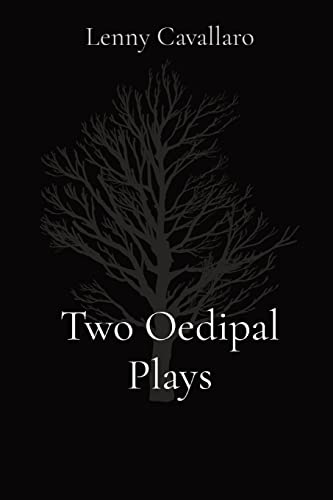 Stock image for Two Oedipal Plays for sale by GF Books, Inc.