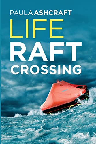 Beispielbild fr Life Raft Crossing zum Verkauf von Lucky's Textbooks
