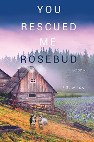 9781088063163: You Rescued Me Rosebud