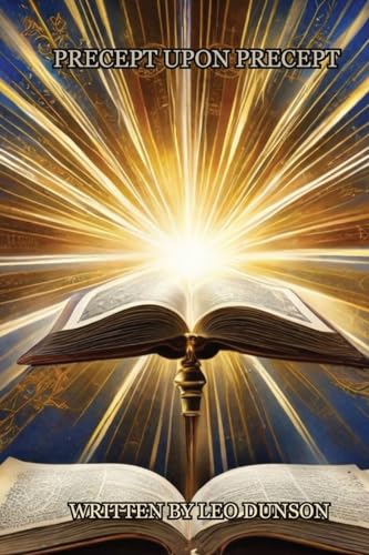 

Precept Upon Precept