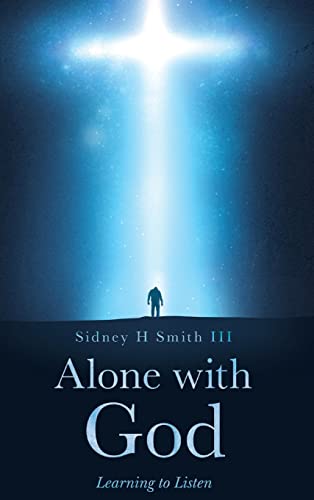 Stock image for Alone with GOD for sale by GreatBookPrices