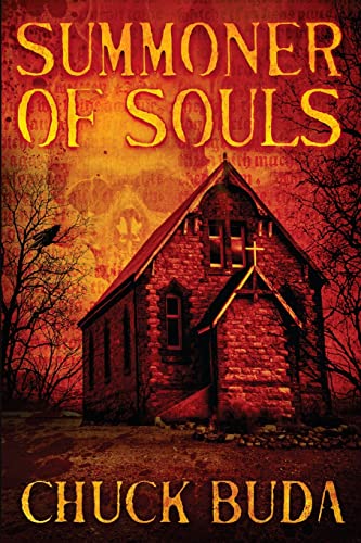 Stock image for Summoner of Souls: A Supernatural Western Thriller for sale by ThriftBooks-Atlanta
