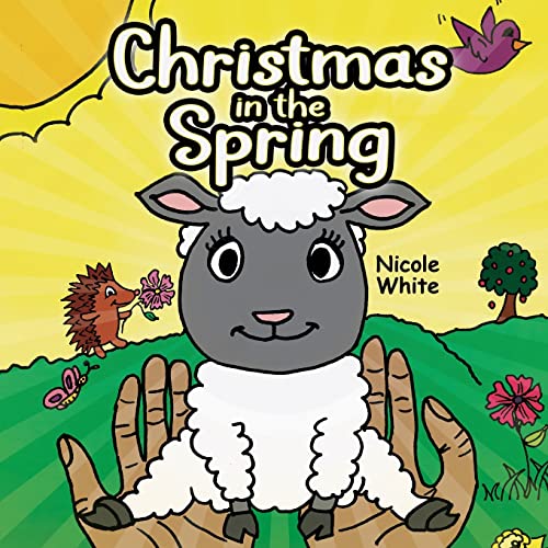 9781088080191: Christmas In The Spring