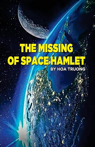 Stock image for The Missing of Space Hamlet for sale by PBShop.store US