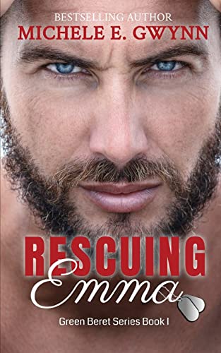 Stock image for Rescuing Emma for sale by GreatBookPrices