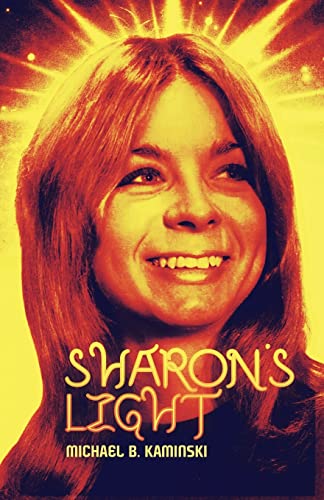 Stock image for SHARON'S LIGHT for sale by GreatBookPrices