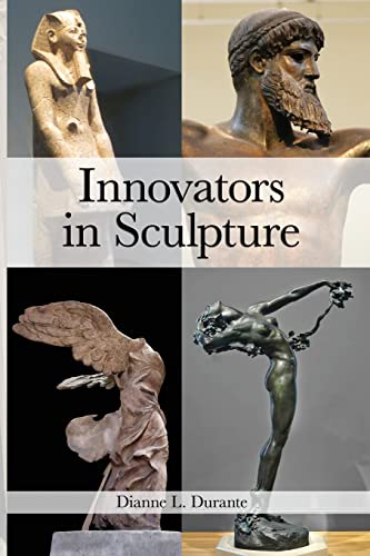 Stock image for Innovators in Sculpture for sale by GreatBookPrices