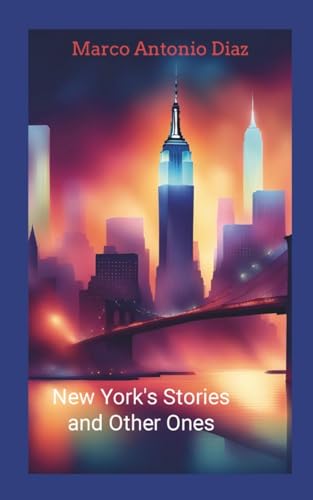 Stock image for New York's Stories and Other Ones [Soft Cover ] for sale by booksXpress