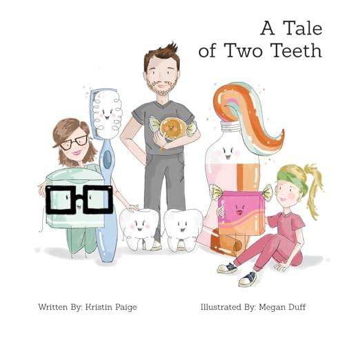 Stock image for A Tale of Two Teeth for sale by GreatBookPrices