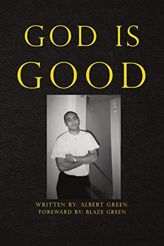 Beispielbild fr God Is Good zum Verkauf von GreatBookPrices