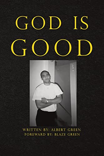 9781088098844: God Is Good