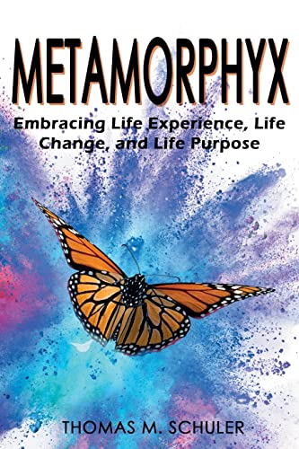 Stock image for METAMORPHYX for sale by GreatBookPrices