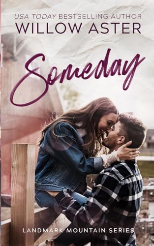 Stock image for Someday for sale by GreatBookPrices