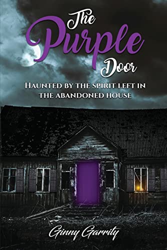 Stock image for THE PURPLE DOOR for sale by GreatBookPrices