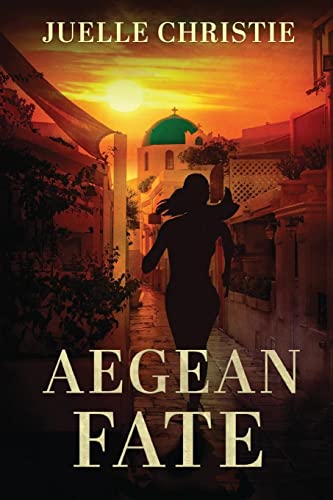 Stock image for Aegean Fate for sale by GreatBookPrices