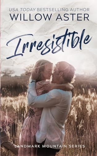Stock image for Irresistible for sale by GreatBookPrices