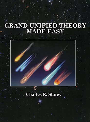 Stock image for Grand Unified Theory Made Easy for sale by GreatBookPrices