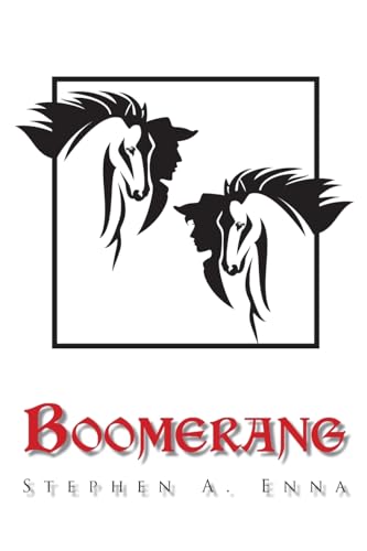 Imagen de archivo de Boomerang: A Plan or Action to Return to the Originator a la venta por GreatBookPrices