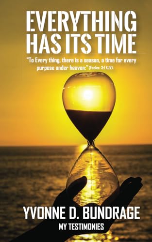 

Everything Has Its Time To Eve