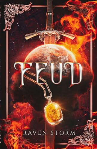 Stock image for Feud for sale by PBShop.store US