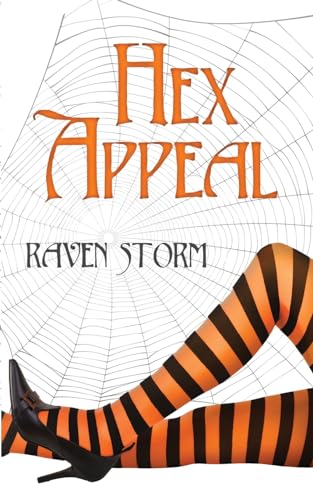 Stock image for Hex Appeal [Soft Cover ] for sale by booksXpress